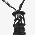 اکشن فیگور ریوک از ددنوت Death Note Ryuk Action Figure - تصویر 5