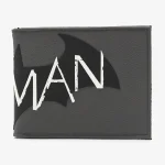 کیف پول چرم فانتزی بتمن مدل Wallet Batman Fantasy W07