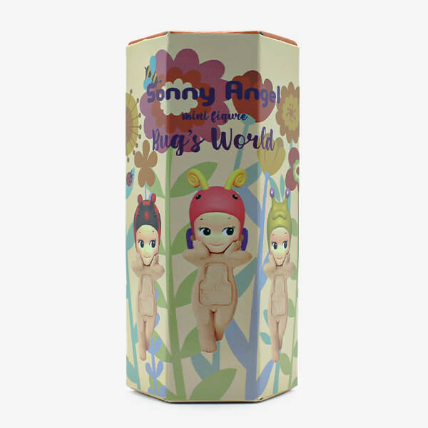 hippers-sonny-angel-bugs-world-series-blind-box-j1 هیپرز سانی آنجل سری دنیای حشرات جعبه شانس Hippers Sonny Angel Bug's World Series - تصویر 1