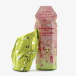 هیپرز سانی آنجل مدل شکوفه گیلاس  Hippers Sonny Angel Cherry Blossom - تصویر 4