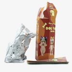 هیپرز سانی آنجل مدل سگ Hippers Sonny Angel Dog - تصویر 4