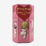 هیپرز سانی آنجل مدل هدیه عشق  Hippers Sonny Angel Gifts of Love