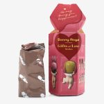 هیپرز سانی آنجل مدل هدیه عشق  Hippers Sonny Angel Gifts of Love - تصویر 4