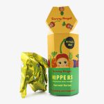 هیپرز سانی آنجل سری میوه ای Hippers Sonny Angel Harvest Series - تصویر 4