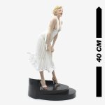 اکشن فیگور مرلین مونرو  Marilyn Monroe Figure - تصویر 4