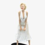اکشن فیگور مرلین مونرو  Marilyn Monroe Figure - تصویر 6