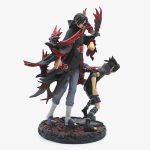 اکشن فیگور ایتاچی و ساسکه اوچیها Naruto Itachi and Sasuke Uchiha Action Figure - تصویر 3