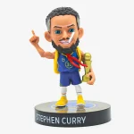 فیگور استفن کری مدل مدل بکستبالی  Stephen Curry Action Figure