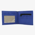 کیف پول سیلیکونی انیمه وان پیس طرح لوفی One Piece Monkey D Luffy Wallet - تصویر 3