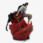 اکشن فیگور شنکس انیمه وان پیس One Piece Shanks Action Figure - تصویر 3
