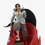اکشن فیگور شنکس انیمه وان پیس One Piece Shanks Action Figure - تصویر 5