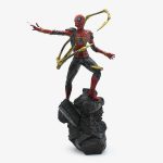 اکشن فیگور اسپایدرمن مدل  Spider Man Action Figure S02