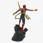 اکشن فیگور اسپایدرمن مدل  Spider Man Action Figure S02 - تصویر 4