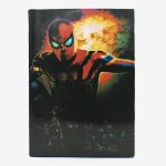اکشن فیگور اسپایدرمن مدل  Spider Man Action Figure S02 - تصویر 6