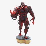 اکشن فیگور کارنیج طرح مارول  Carnage Marvel Action Figure