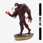 اکشن فیگور کارنیج طرح مارول  Carnage Marvel Action Figure - تصویر 2