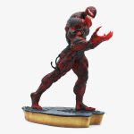 اکشن فیگور کارنیج طرح مارول  Carnage Marvel Action Figure - تصویر 3