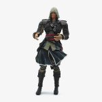 اکشن فیگور اساسین کرید Assassins Creed Action Figure