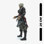 اکشن فیگور اساسین کرید Assassins Creed Action Figure - تصویر 2