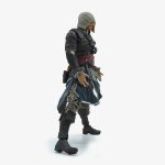 اکشن فیگور اساسین کرید Assassins Creed Action Figure - تصویر 3