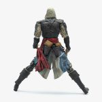 اکشن فیگور اساسین کرید Assassins Creed Action Figure - تصویر 4