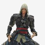 اکشن فیگور اساسین کرید Assassins Creed Action Figure - تصویر 5