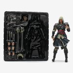 اکشن فیگور اساسین کرید Assassins Creed Action Figure - تصویر 6