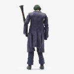 اکشن فیگور جوکر طرح شوالیه تاریکی Joker Dark Knight Action Figure with RPG - تصویر 4