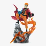 اکشن فیگور ناروتو  راسنگان Naruto Uzumaki Sage Mode Action Figure