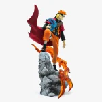 اکشن فیگور ناروتو  راسنگان Naruto Uzumaki Sage Mode Action Figure - تصویر 3