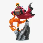 اکشن فیگور ناروتو  راسنگان Naruto Uzumaki Sage Mode Action Figure - تصویر 4