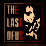 لایت باکس گیمینگ طرح The Last of Us - تصویر 3