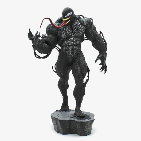 venom-marvel-action-figure-j1 اکشن فیگور ونوم طرح مارول Venom Marvel Action Figure - تصویر 1