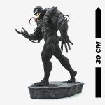 اکشن فیگور ونوم طرح مارول Venom Marvel Action Figure - تصویر 2
