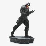 اکشن فیگور ونوم طرح مارول Venom Marvel Action Figure - تصویر 3